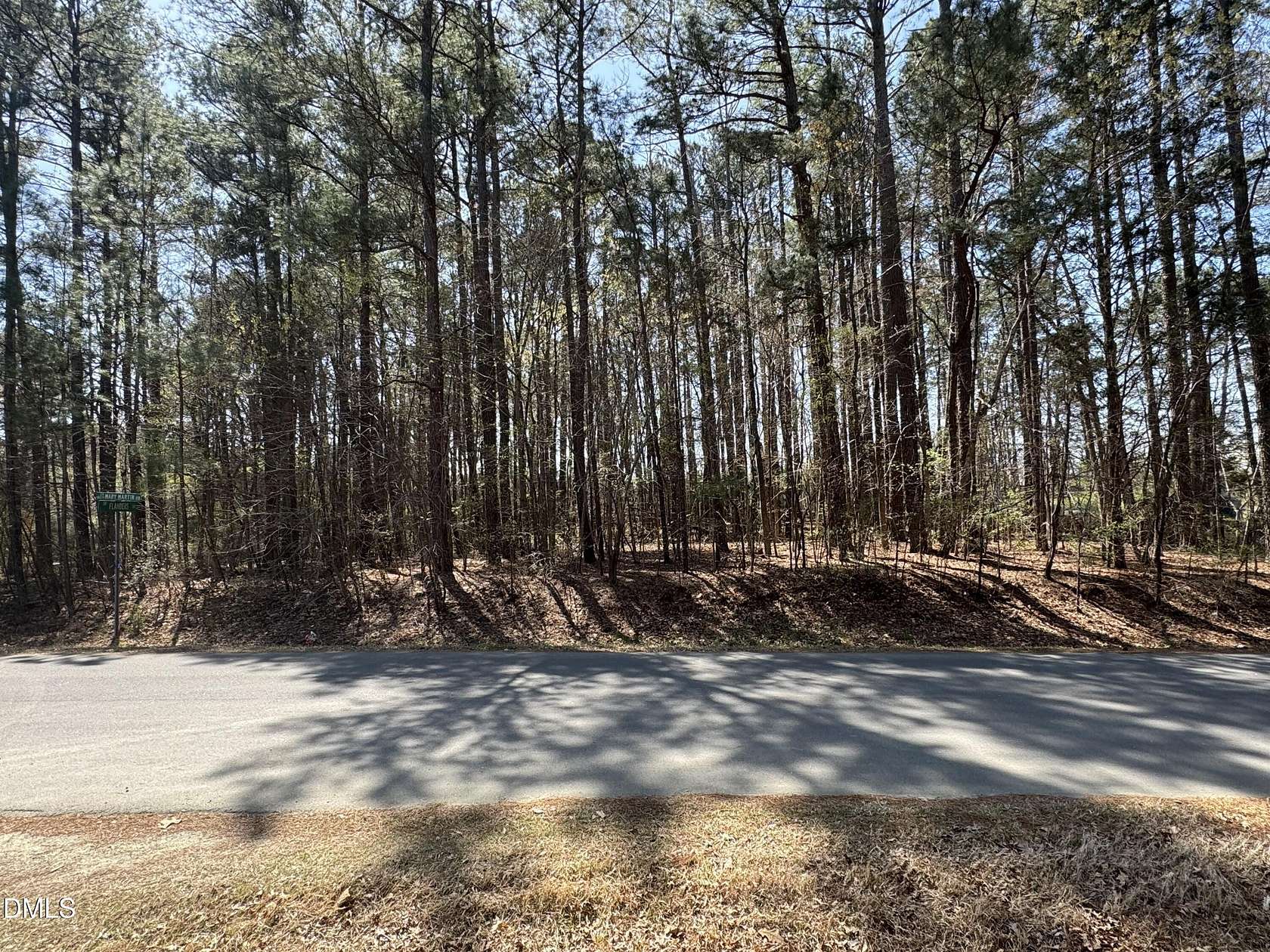 0.34 Acres of Residential Land for Sale in Durham, North Carolina