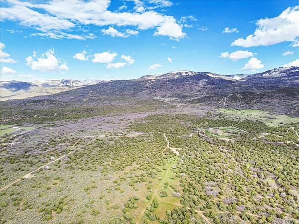 12.4 Acres of Land for Sale in Spring City, Utah