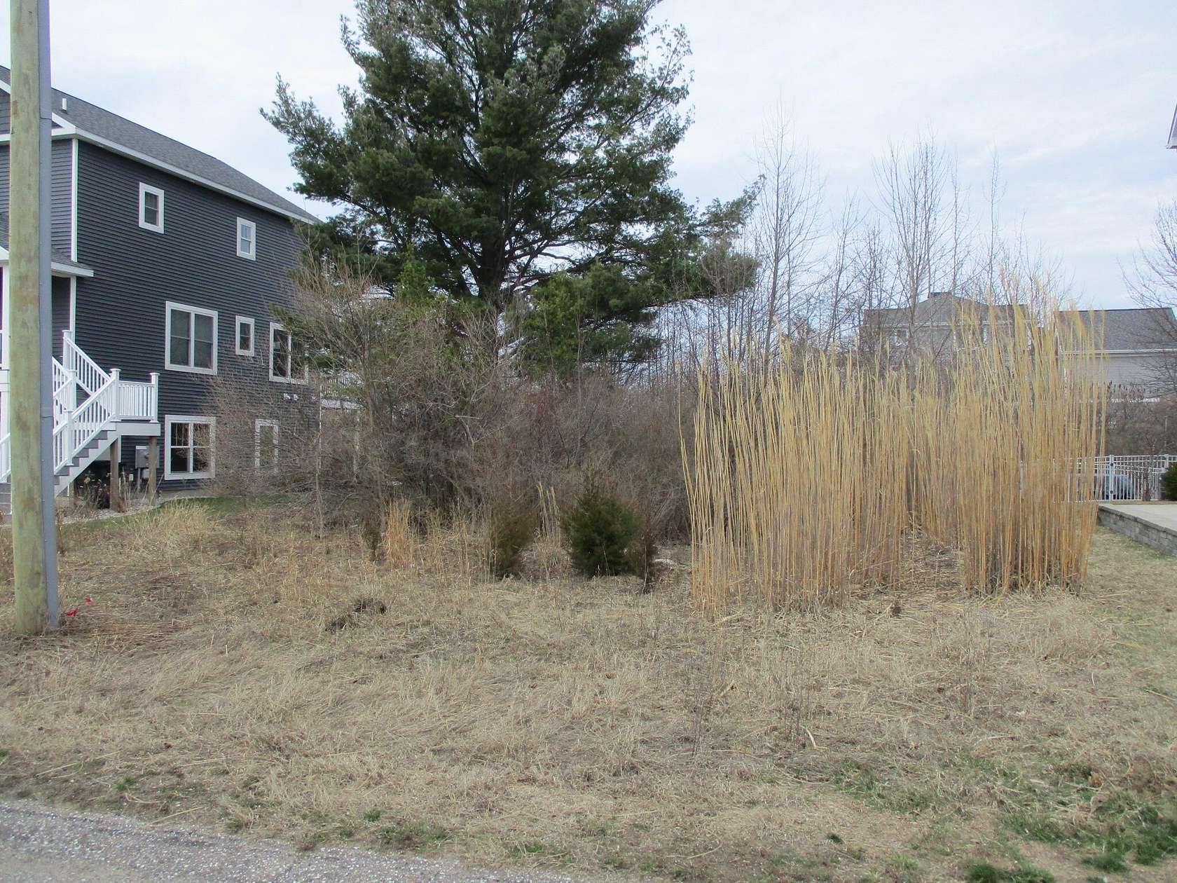 0.15 Acres of Residential Land for Sale in South Haven, Michigan