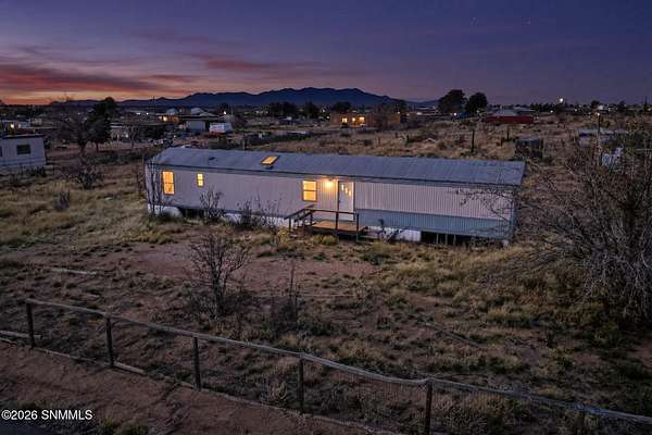 2 Acres of Land for Sale in Chaparral, New Mexico