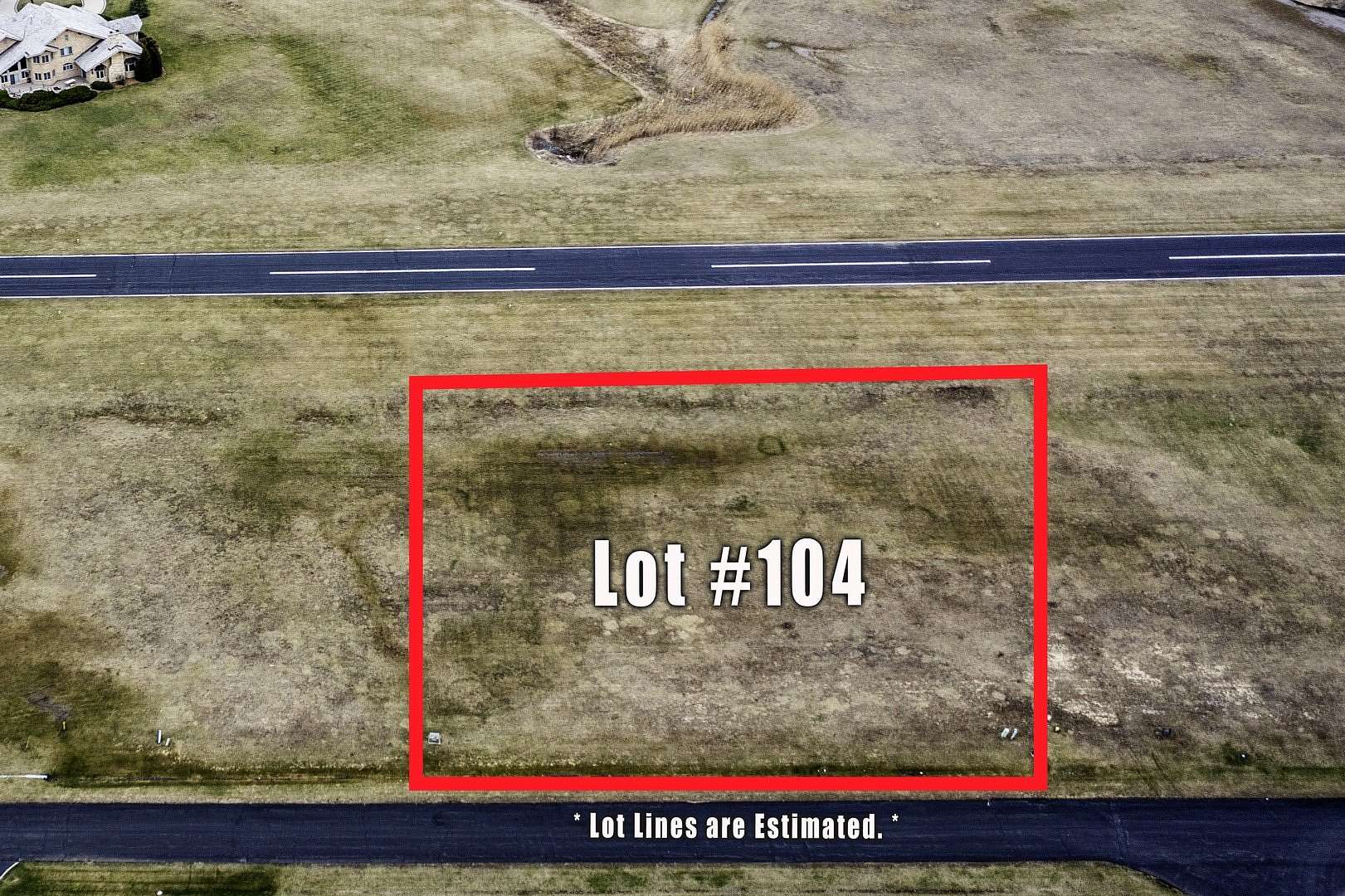 0.88 Acres of Residential Land for Sale in Monee, Illinois