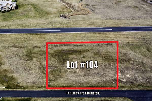 0.88 Acres of Residential Land for Sale in Monee, Illinois