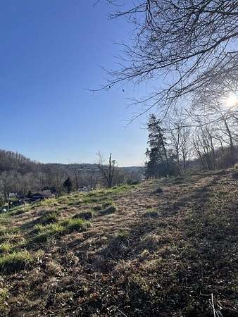 7.75 Acres of Residential Land for Sale in Huntington, West Virginia