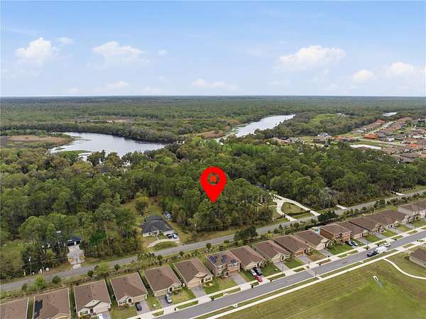 0.94 Acres of Residential Land for Sale in DeBary, Florida