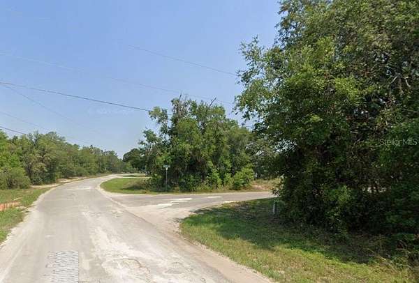 0.34 Acres of Residential Land for Sale in Ocklawaha, Florida