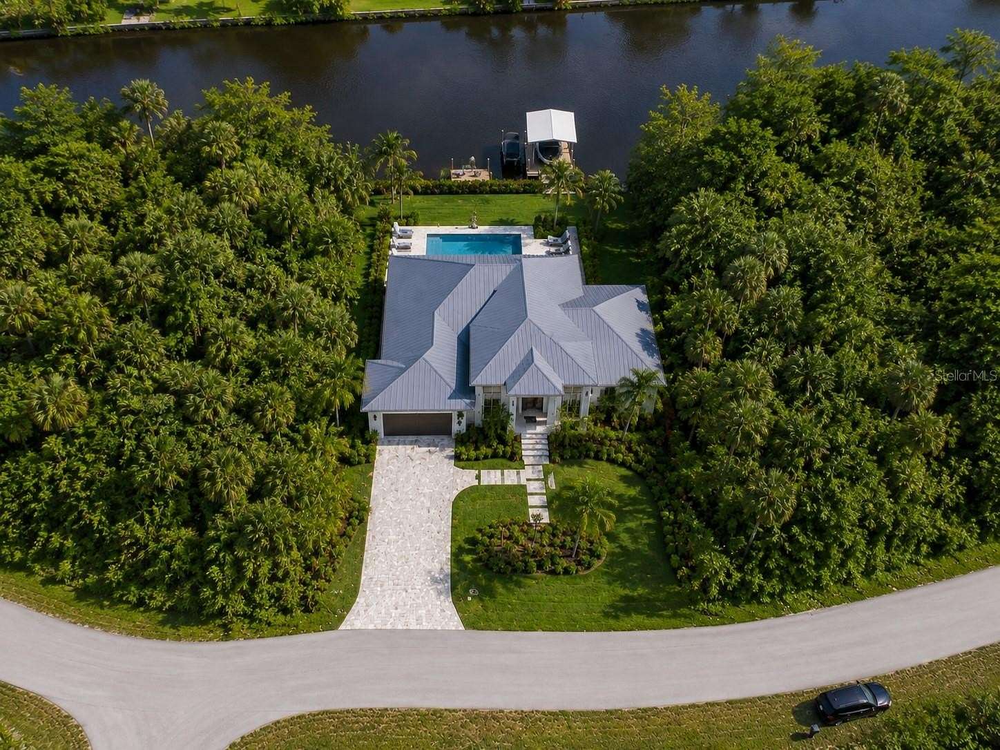 0.23 Acres of Residential Land for Sale in Port Charlotte, Florida