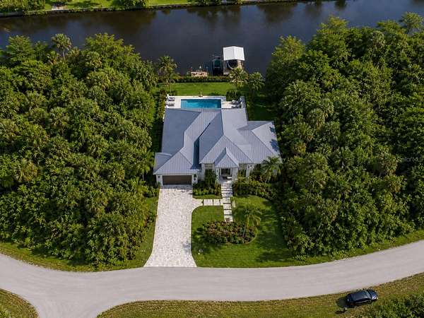 0.23 Acres of Residential Land for Sale in Port Charlotte, Florida