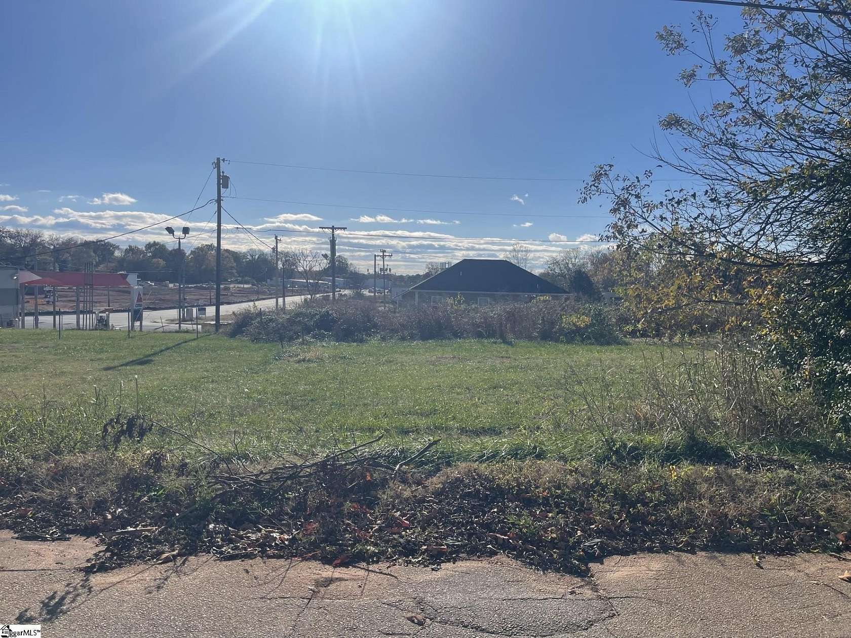 0.16 Acres of Mixed-Use Land for Sale in Greenville, South Carolina