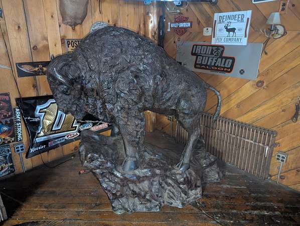 1.66 Acres of Improved Mixed-Use Land for Sale in Reedsville, Wisconsin