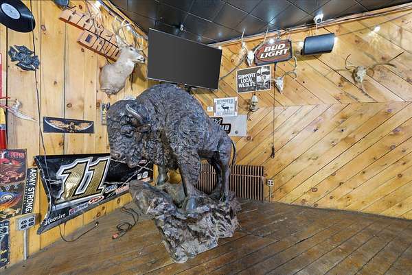 1.66 Acres of Improved Mixed-Use Land for Sale in Reedsville, Wisconsin