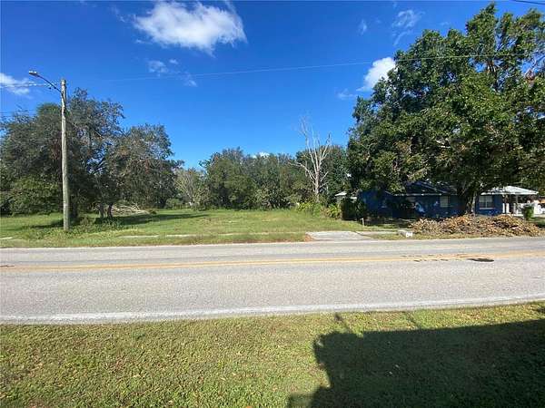 0.11 Acres of Residential Land for Sale in Eagle Lake, Florida