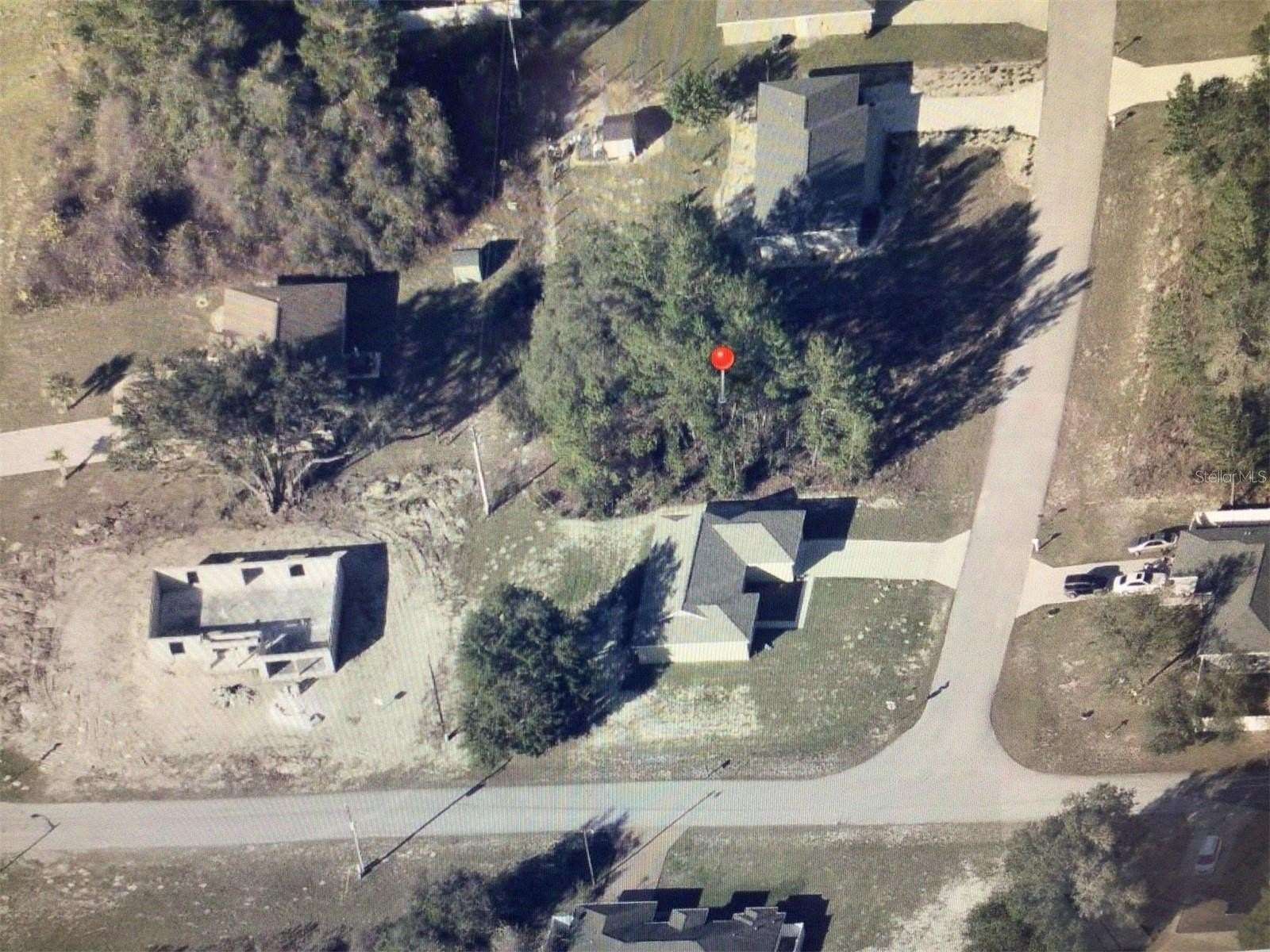 0.24 Acres of Residential Land for Sale in Ocala, Florida