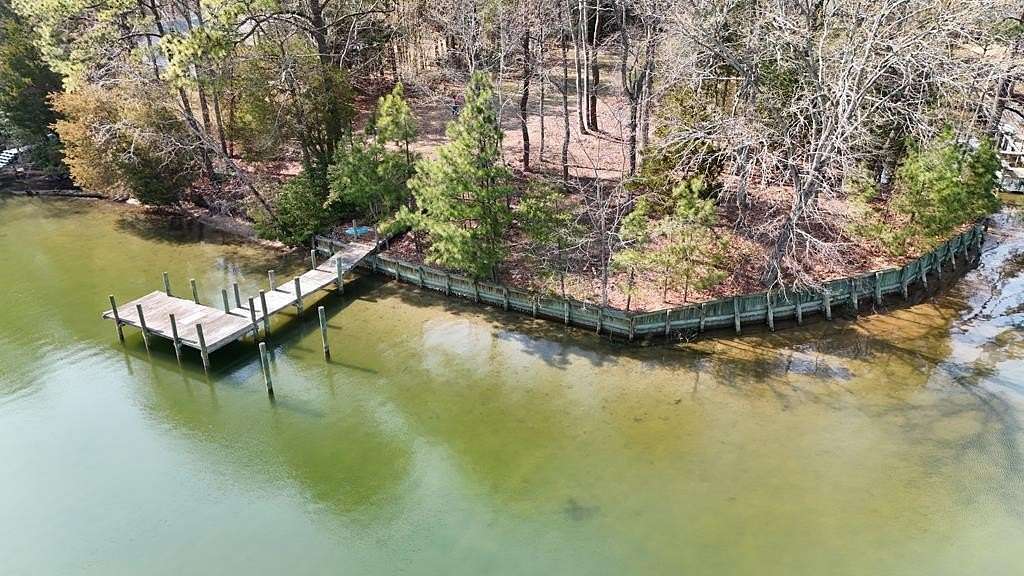 1 Acre of Residential Land for Sale in Burgess, Virginia