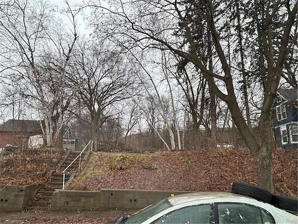 0.11 Acres of Land for Sale in St. Paul, Minnesota