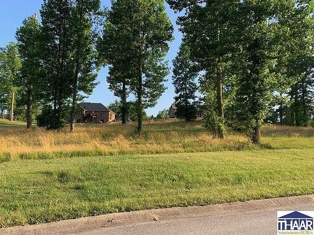 0.73 Acres of Residential Land for Sale in Terre Haute, Indiana