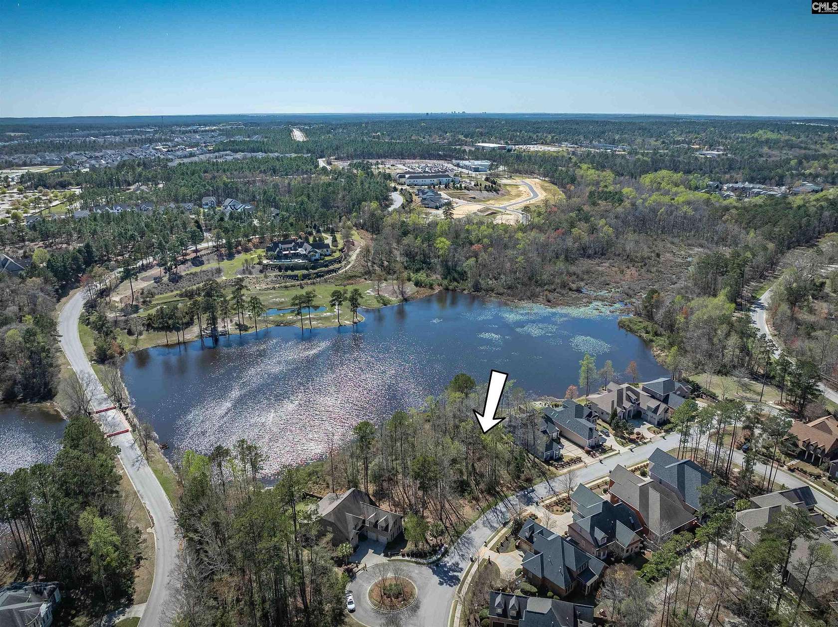 0.24 Acres of Residential Land for Sale in Elgin, South Carolina