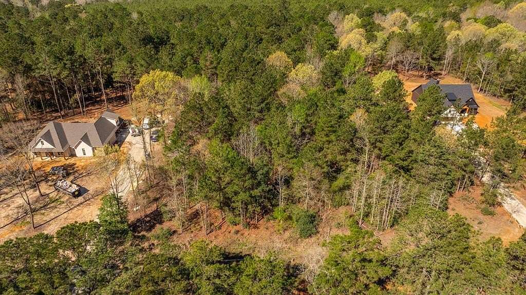 3 Acres of Residential Land for Sale in Nacogdoches, Texas
