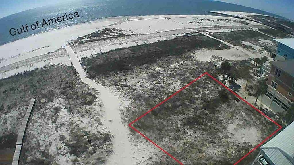 0.19 Acres of Residential Land for Sale in Mexico Beach, Florida