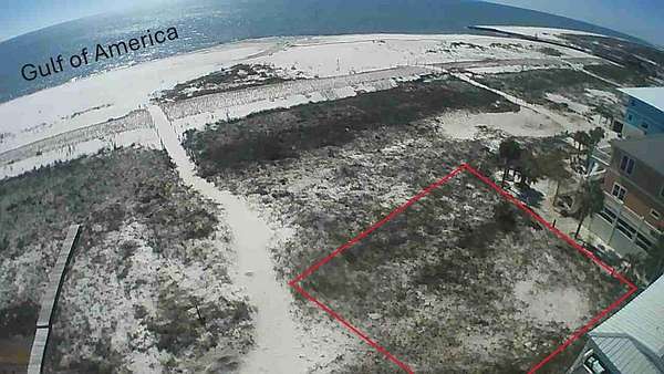 0.19 Acres of Residential Land for Sale in Mexico Beach, Florida