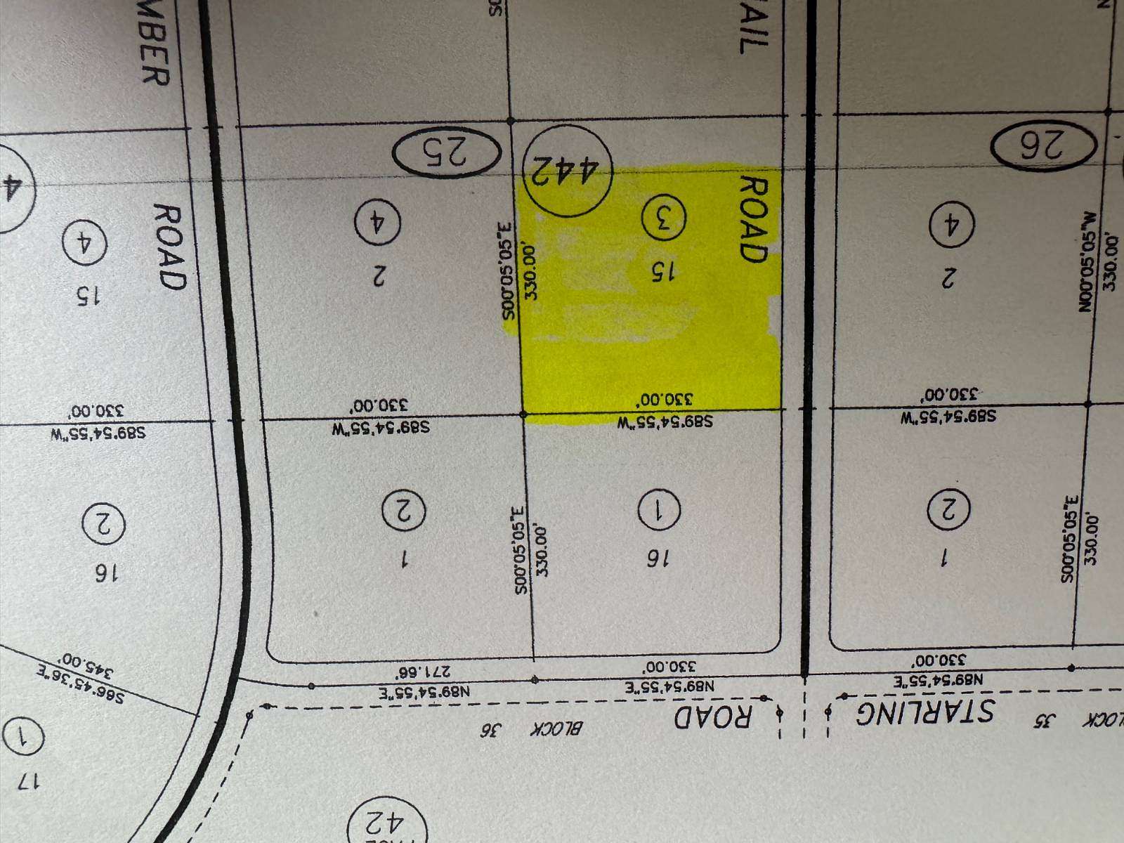 2.3 Acres of Land for Sale in Montague, California