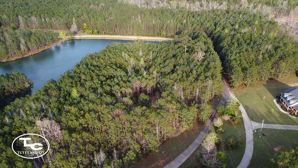 3 Acres of Residential Land for Sale in Butler, Alabama