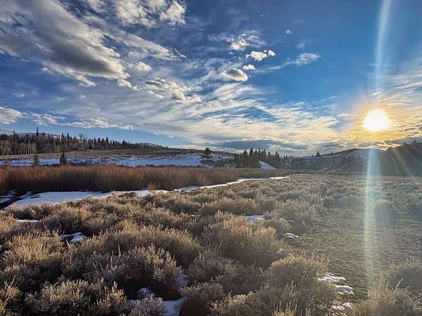 779 Acres of Land for Sale in Saratoga, Wyoming