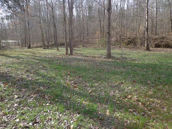10 Acres of Recreational Land for Sale in McEwen, Tennessee