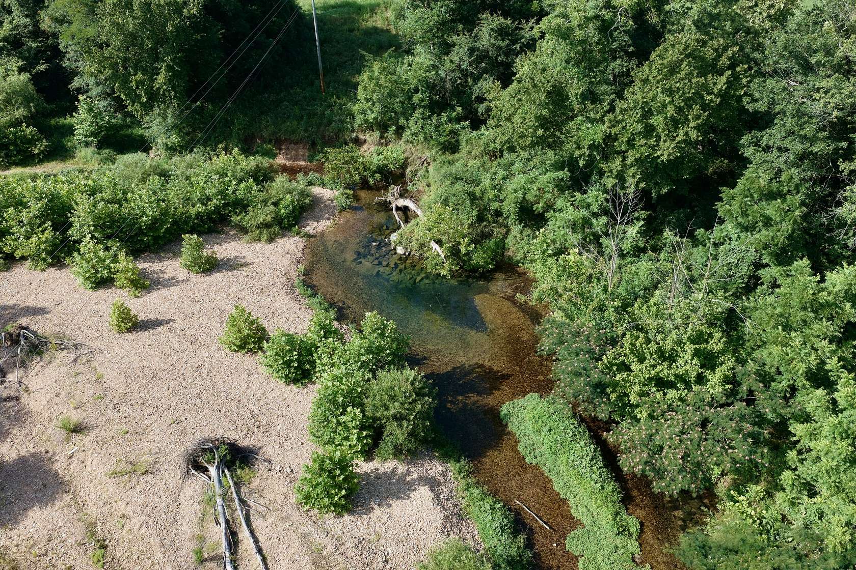 191 Acres of Recreational & Residential Land for Sale in Waverly, Tennessee