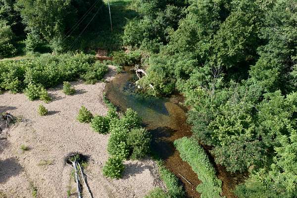 191 Acres of Recreational & Residential Land for Sale in Waverly, Tennessee