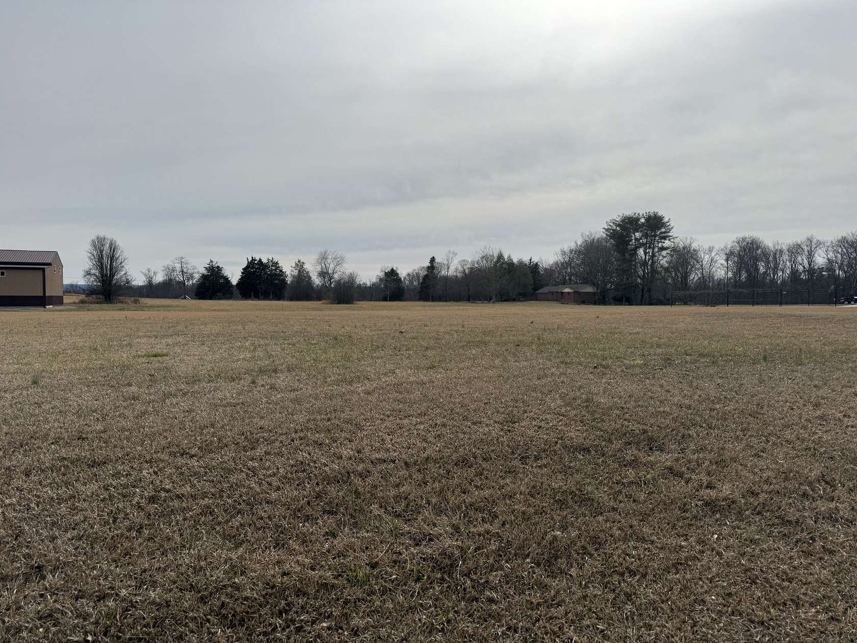 0.65 Acres of Mixed-Use Land for Sale in McMinnville, Tennessee