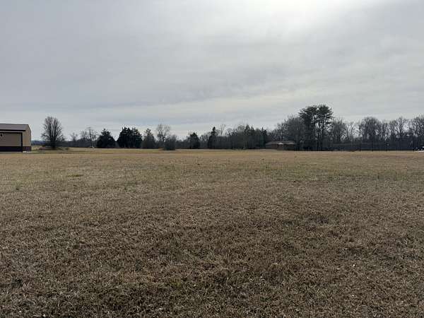 0.65 Acres of Mixed-Use Land for Sale in McMinnville, Tennessee