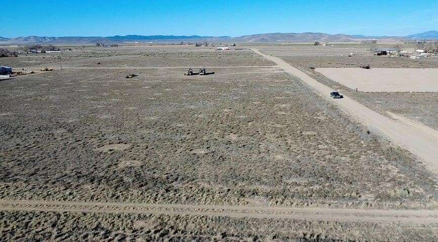 0.5 Acres of Residential Land for Sale in Beryl, Utah