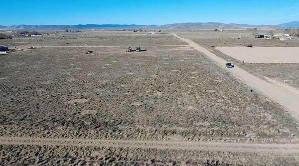 0.5 Acres of Residential Land for Sale in Beryl, Utah
