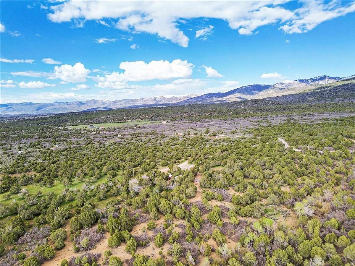 2.5 Acres of Land for Sale in Spring City, Utah