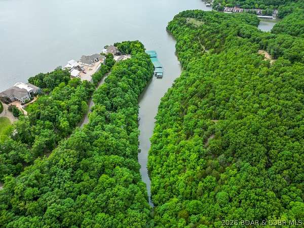 101 Acres of Land for Sale in Osage Beach, Missouri