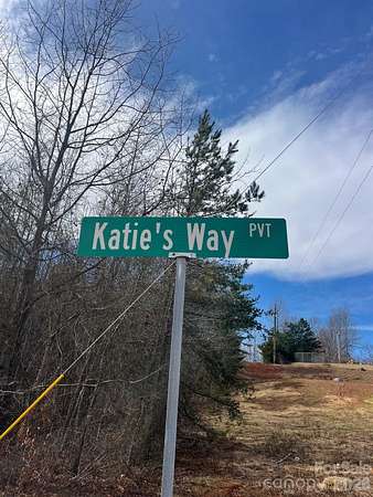 2.15 Acres of Land for Sale in Nebo, North Carolina