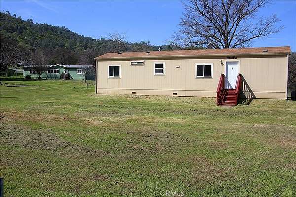 3.8 Acres of Land with Home for Sale in Mariposa, California