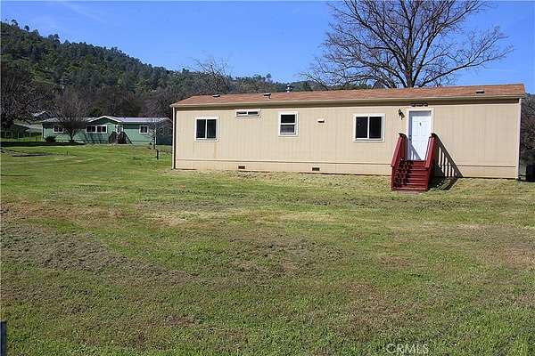 3.8 Acres of Land with Home for Sale in Mariposa, California