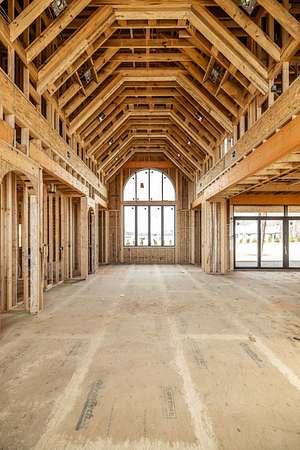 3 Acres of Land with Home for Sale in Cottontown, Tennessee