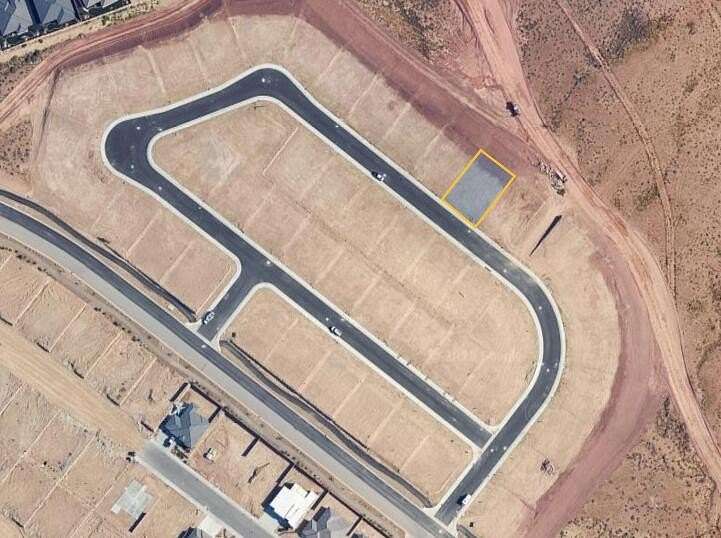 0.18 Acres of Residential Land for Sale in St. George, Utah