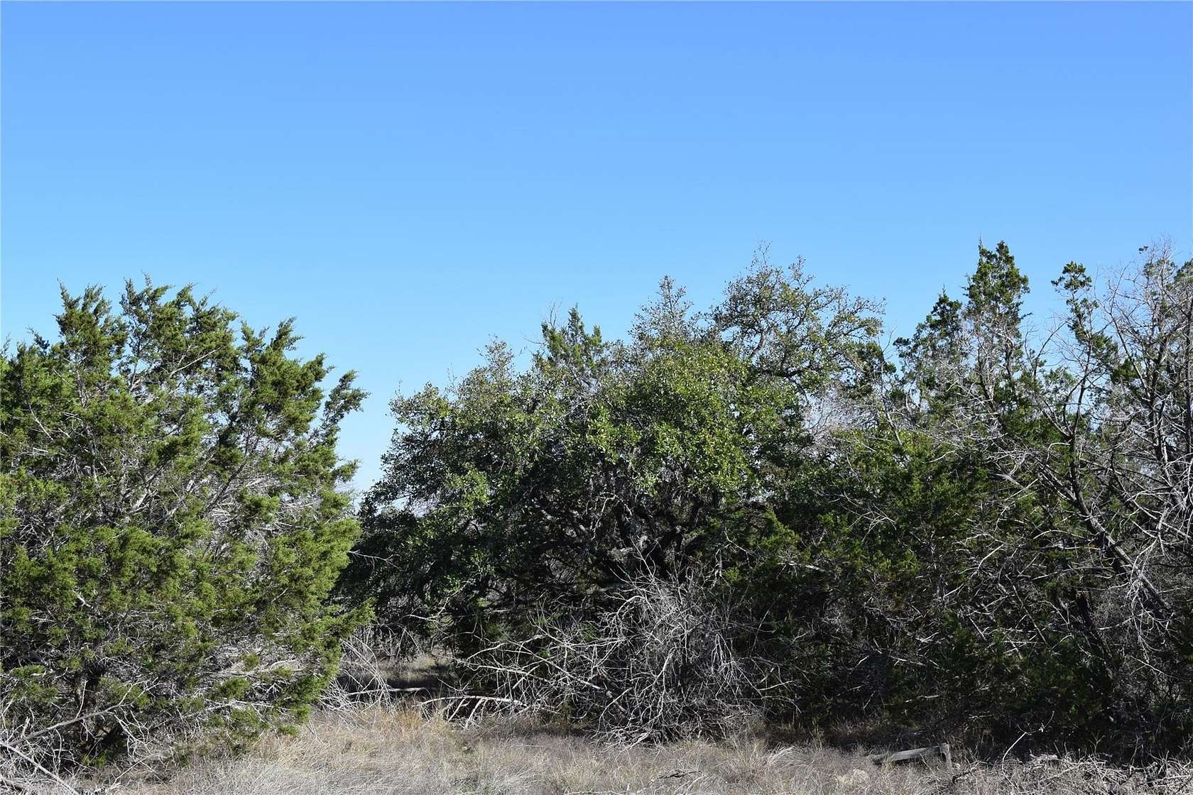 0.24 Acres of Residential Land for Sale in Wimberley, Texas