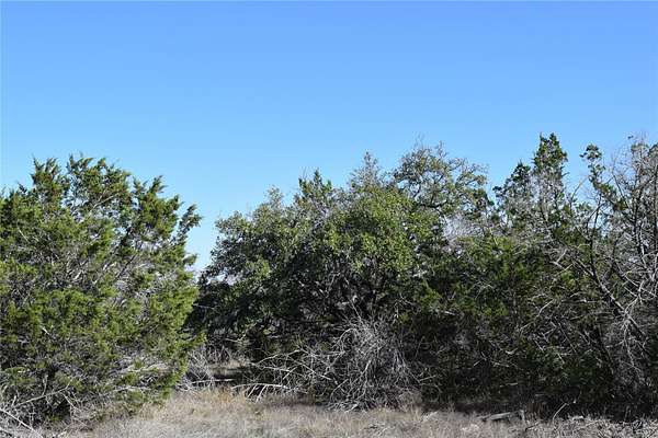 0.24 Acres of Residential Land for Sale in Wimberley, Texas