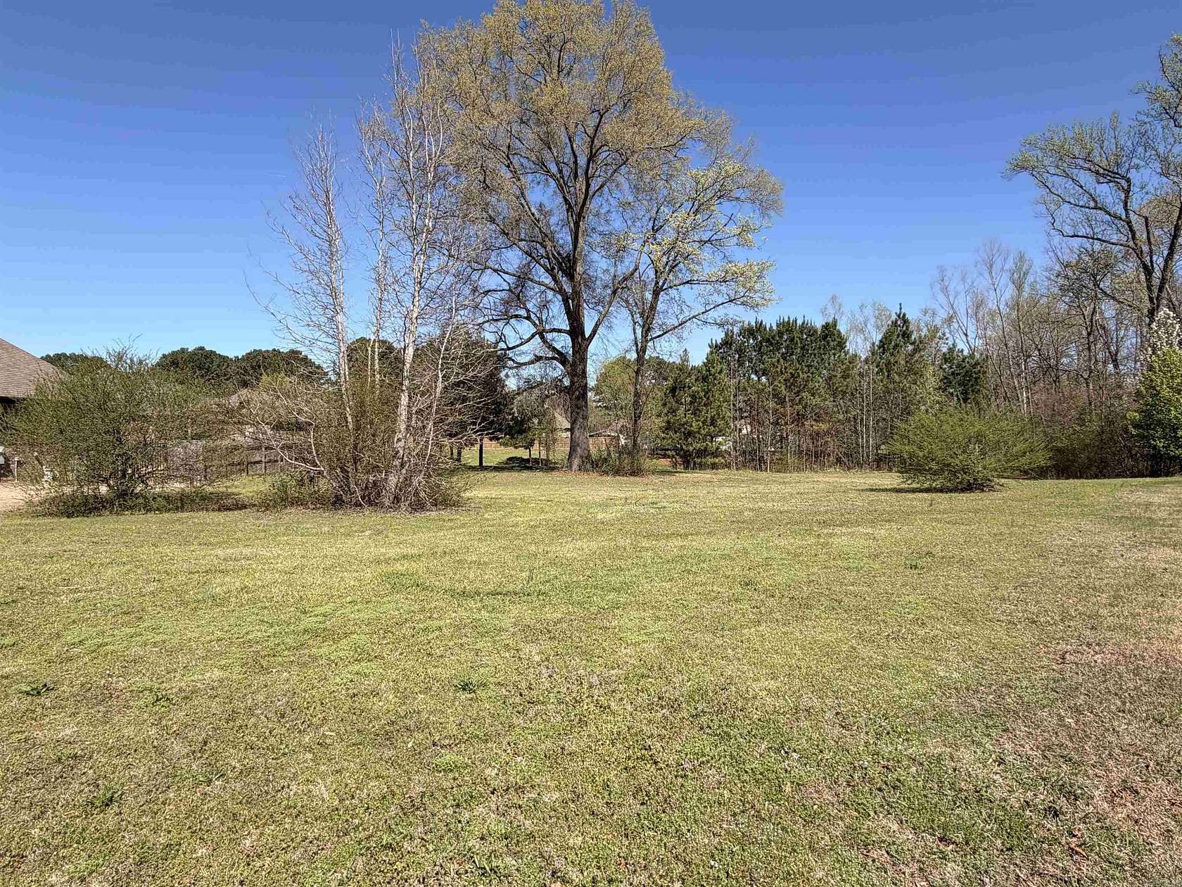 0.57 Acres of Residential Land for Sale in Searcy, Arkansas