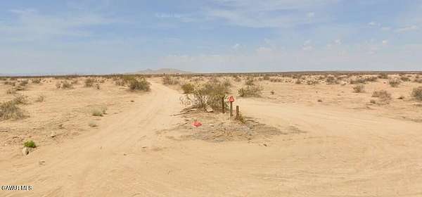 10.3 Acres of Land for Sale in Lancaster, California