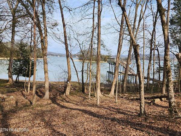 0.9 Acres of Residential Land for Sale in Rockwood, Tennessee