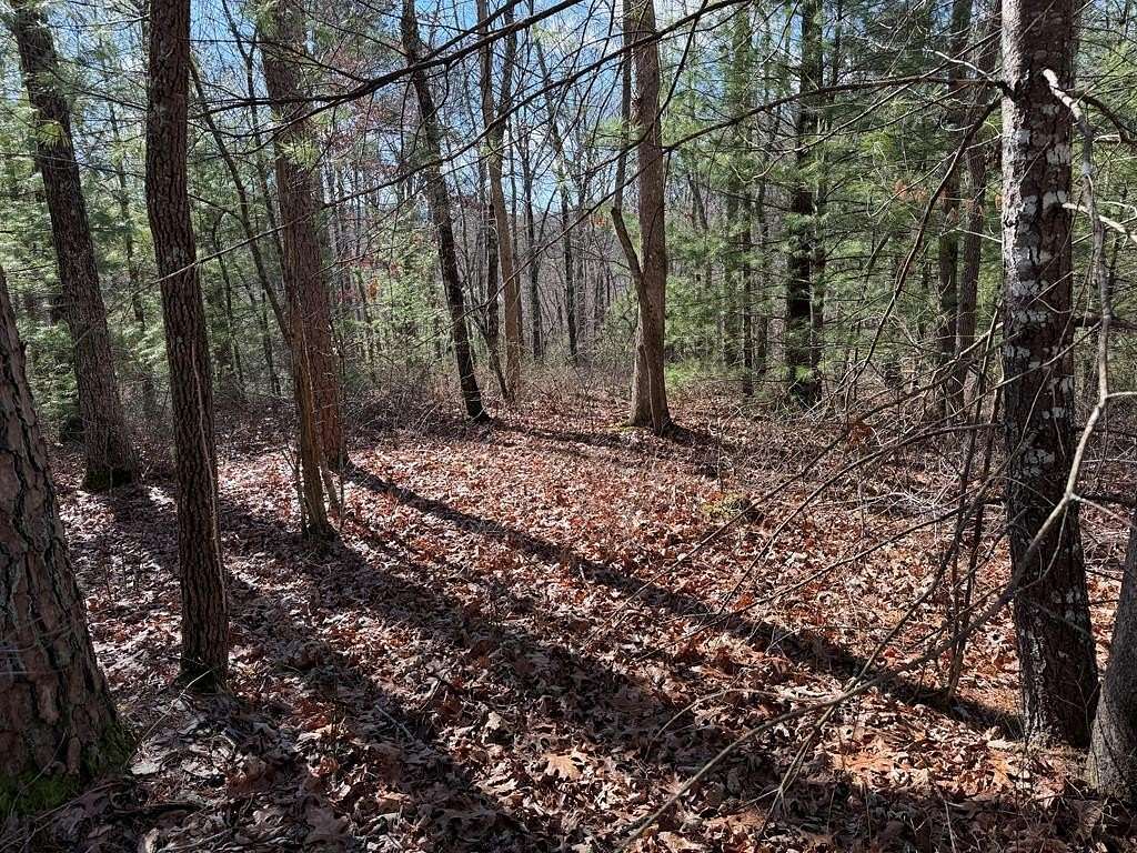 1.54 Acres of Residential Land for Sale in Murphy, North Carolina