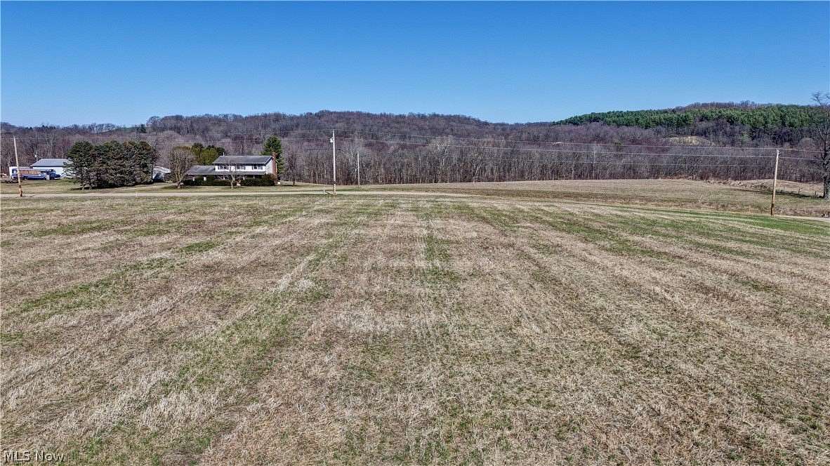 3.5 Acres of Land for Auction in Danville, Ohio