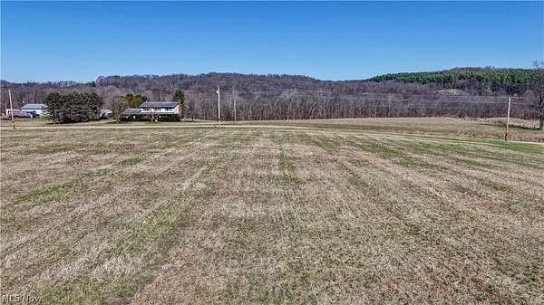3.5 Acres of Land for Auction in Danville, Ohio