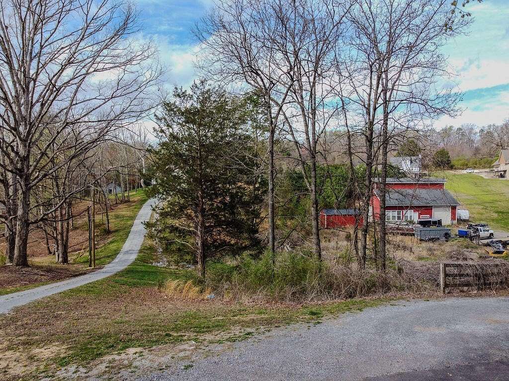 1.16 Acres of Residential Land for Sale in Athens, Tennessee