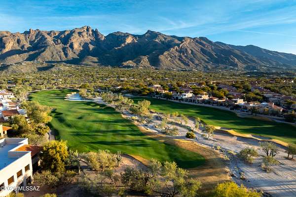 2.29 Acres of Residential Land for Sale in Tucson, Arizona